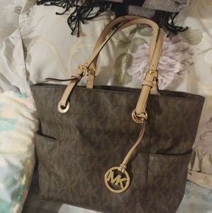 Michael kors Tote bag